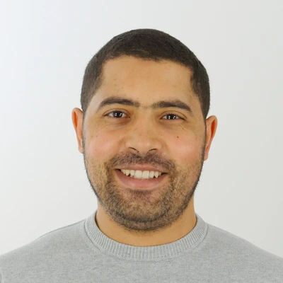 Safouane Kadri