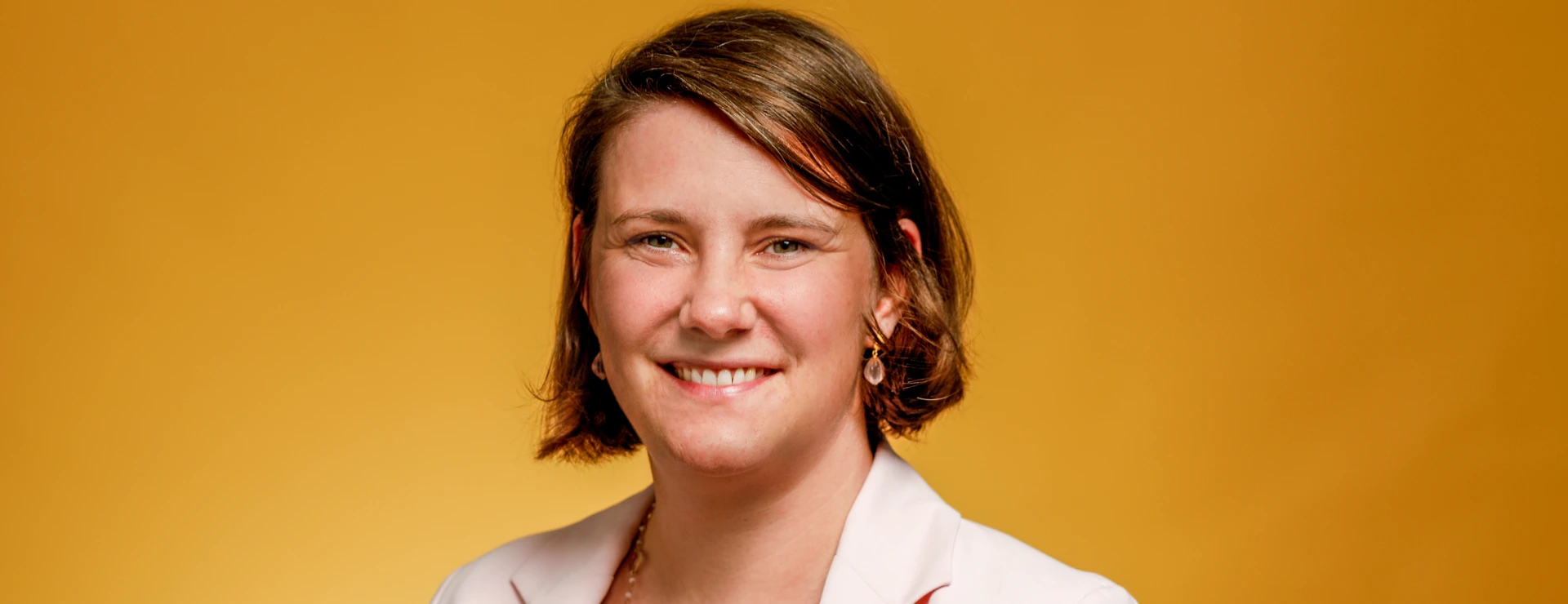 Porträt Mareike Lehmann