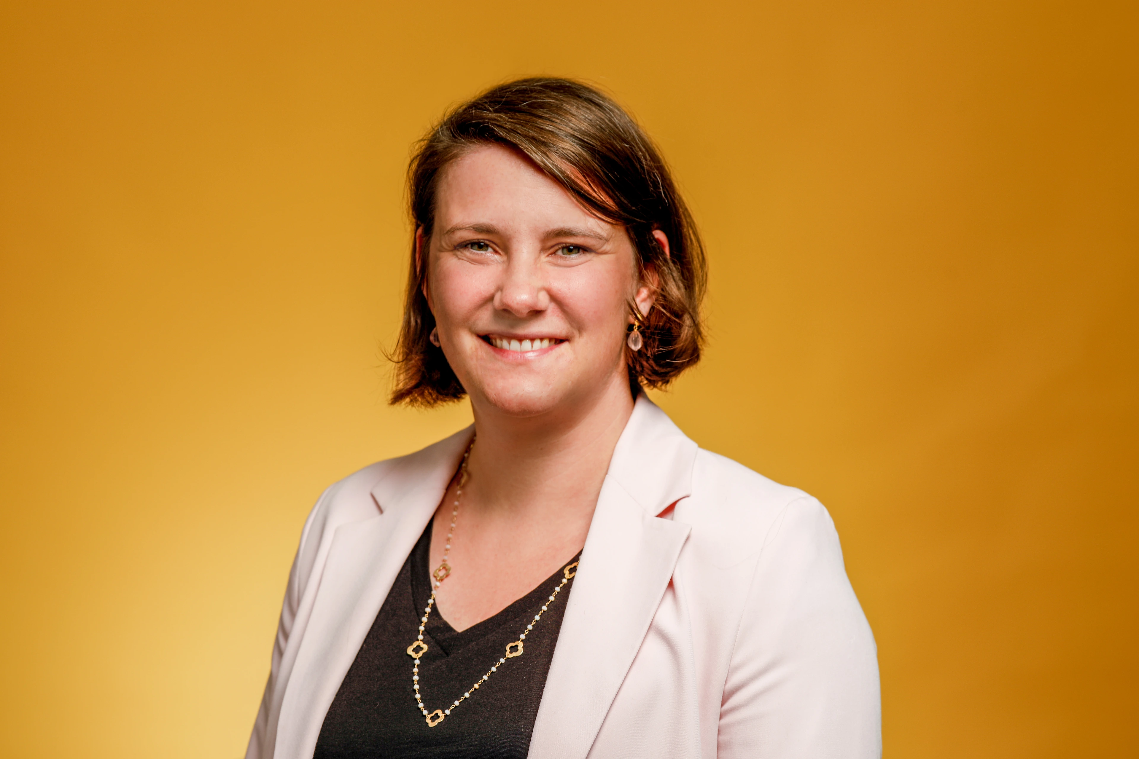 Porträt Mareike Lehmann