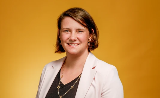 Porträt Mareike Lehmann
