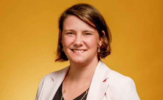Portrait Mareike Lehmann, LHI