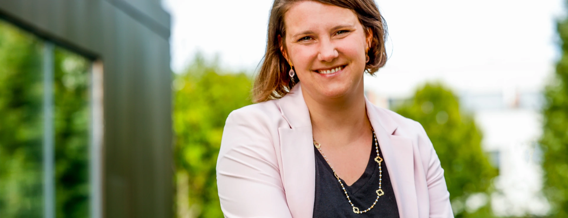 Porträt Mareike Lehmann