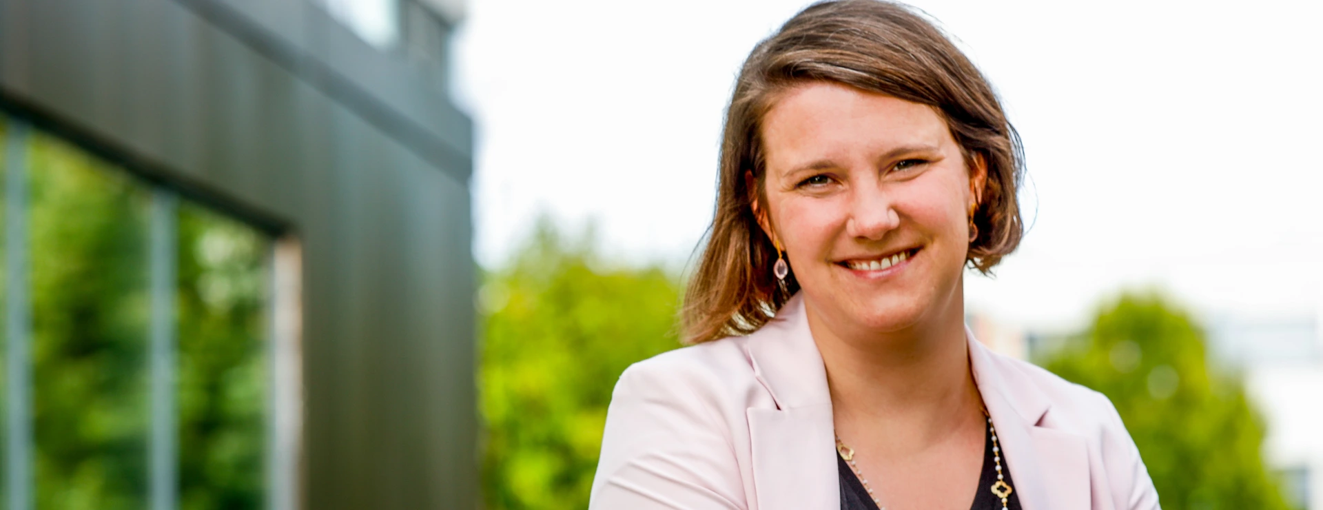 Porträt Mareike Lehmann