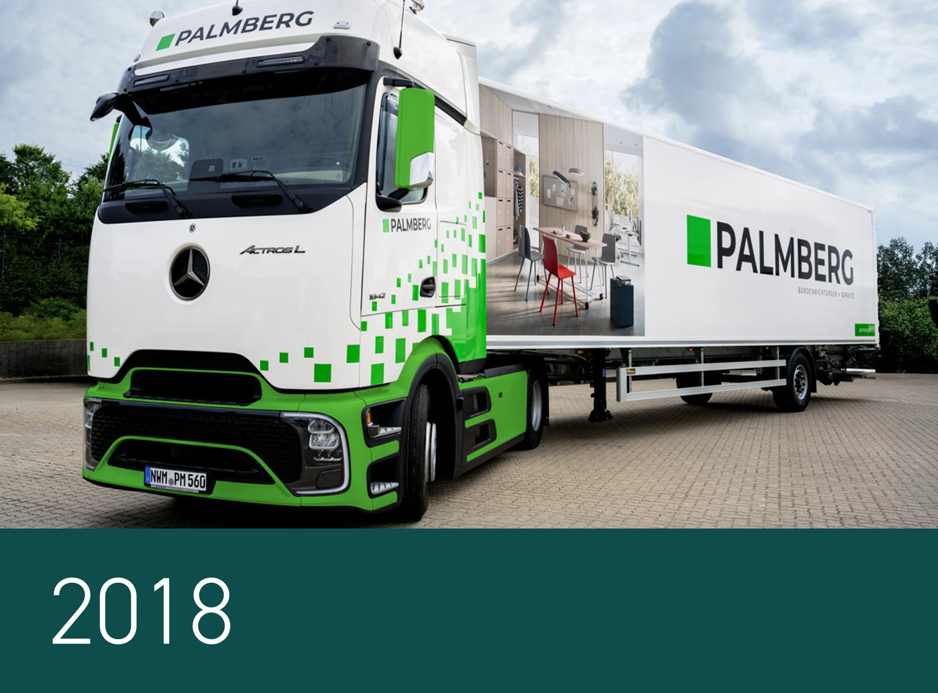 Website Nachhaltigkeit Meilensteine 2018
