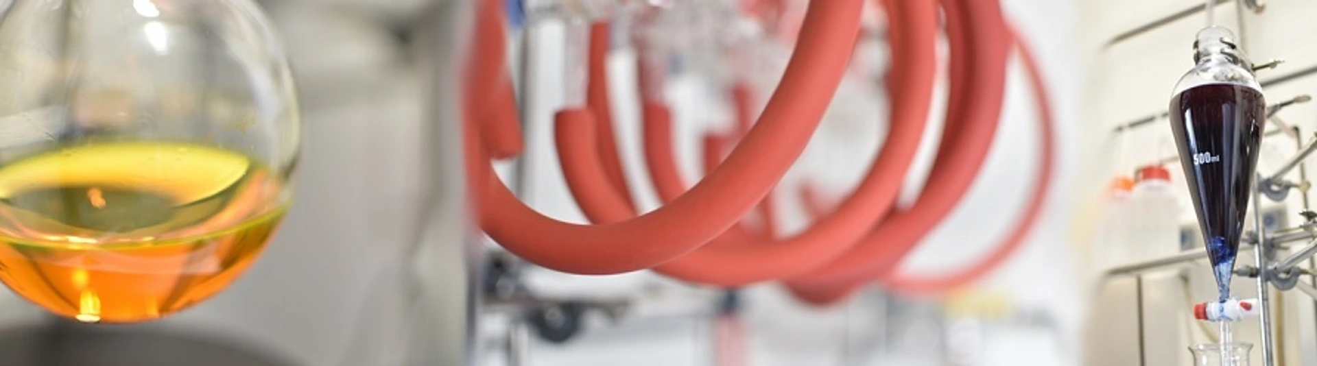 Geräte und Chemikalien für die IMC Website 1