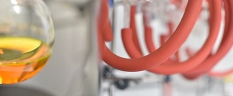 Geräte und Chemikalien für die IMC Website 1