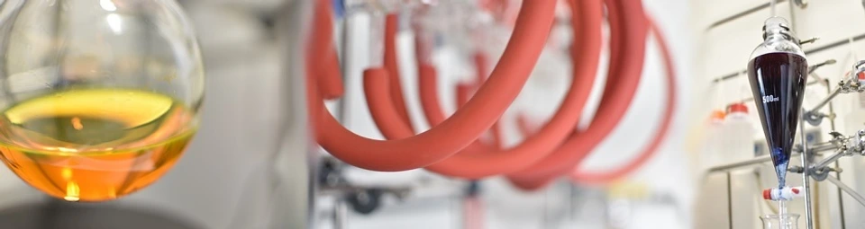 Geräte und Chemikalien für die IMC Website 1