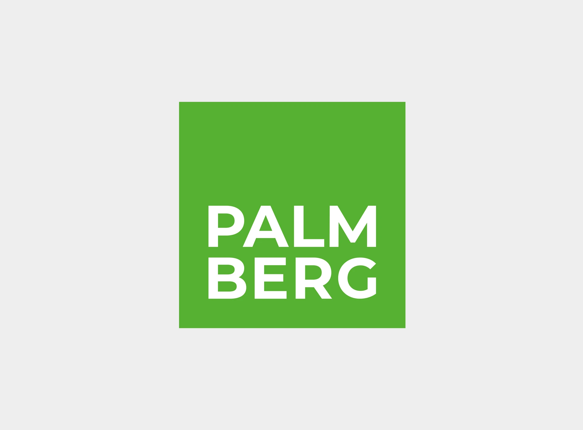 Website Palmberg Logo Kompakt Farbe