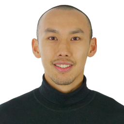 Porträt Taoyue Yang