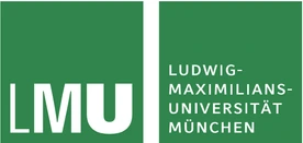 Logo Ludwig-Maximilians-Universität München LMU