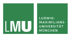 Logo Ludwig-Maximilians-Universität München LMU