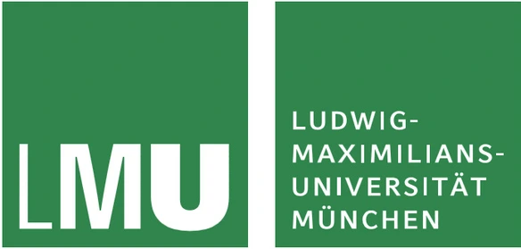 Logo Ludwig-Maximilians-Universität München LMU