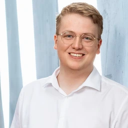 Porträt von Steffen Schneider
