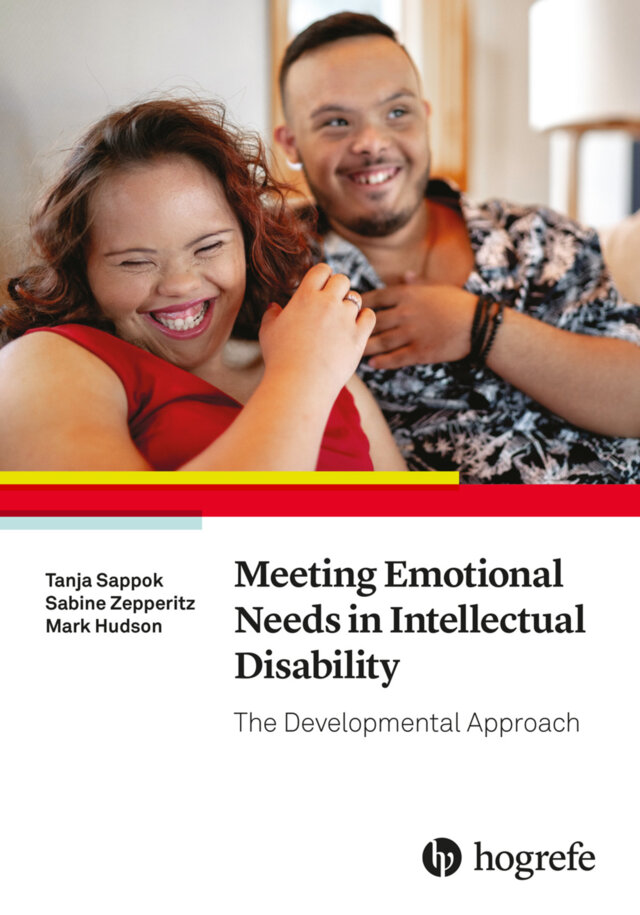 Meeting Emotional Needs in Intellectual Disability - 2022 - The