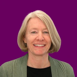 Porträt Regina Pickford