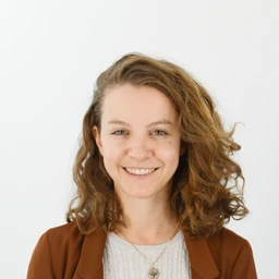 Porträt Veronika Vollmuth