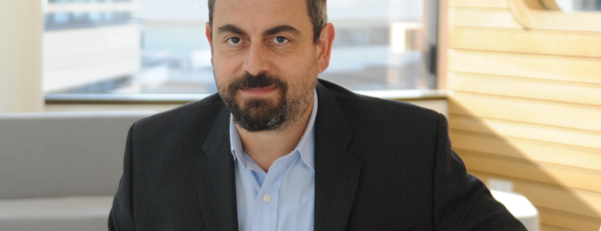 Vasilis Ntziachristos