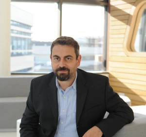 Prof. Vasilis Ntzaichristos