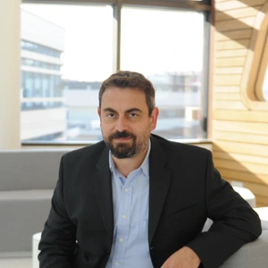 Vasilis Ntziachristos