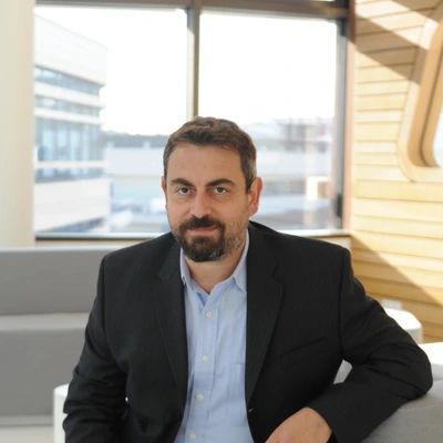 Vasilis Ntziachristos