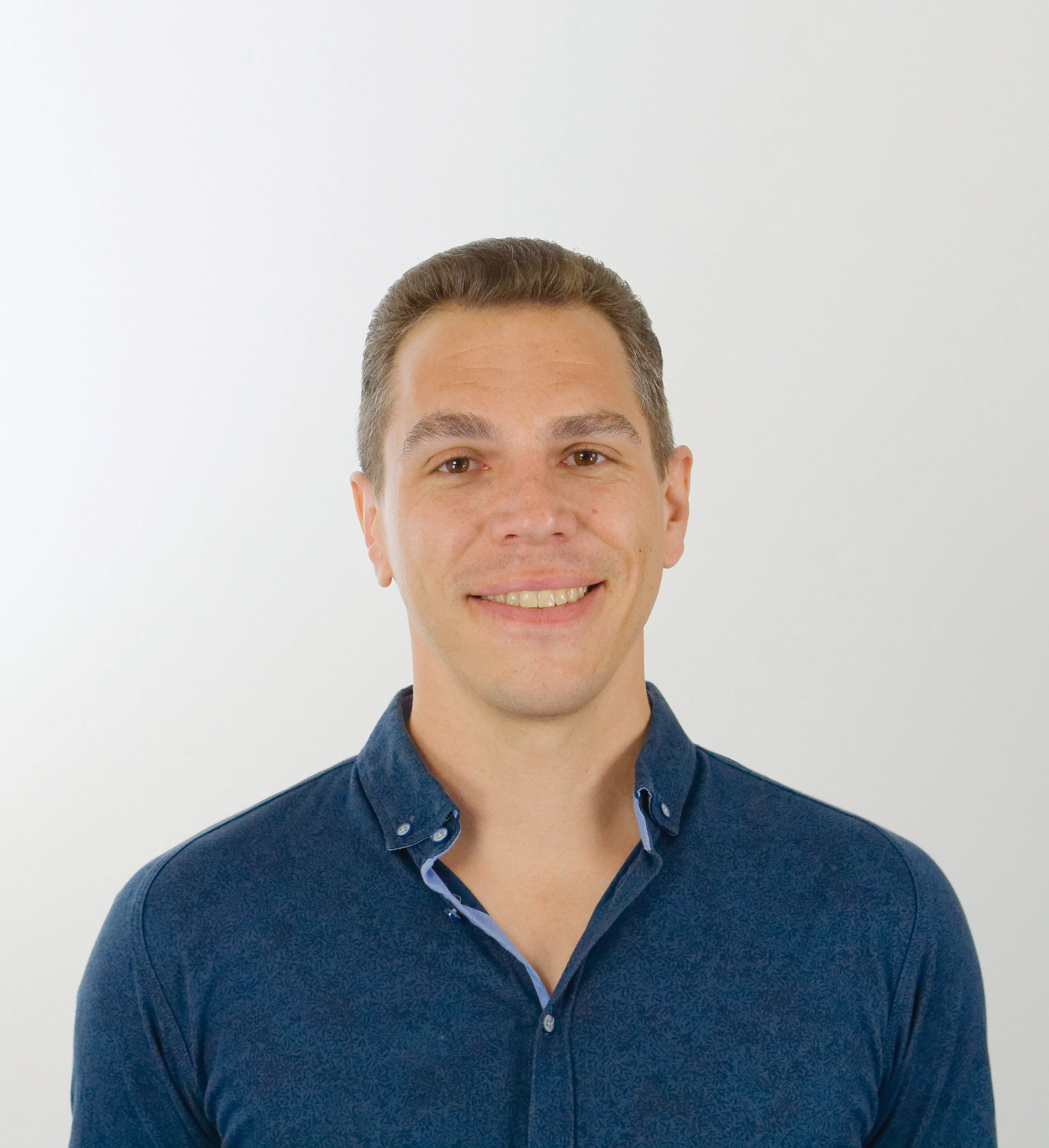 Porträt Matthias Arnold