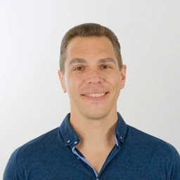 Porträt Matthias Arnold