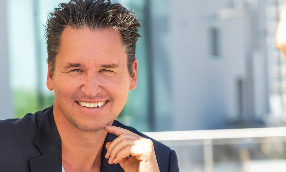 Prof. Stephan Herzig