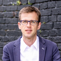 Portrait Christoph Feest