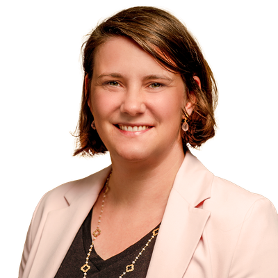 Mareike Lehmann LHI