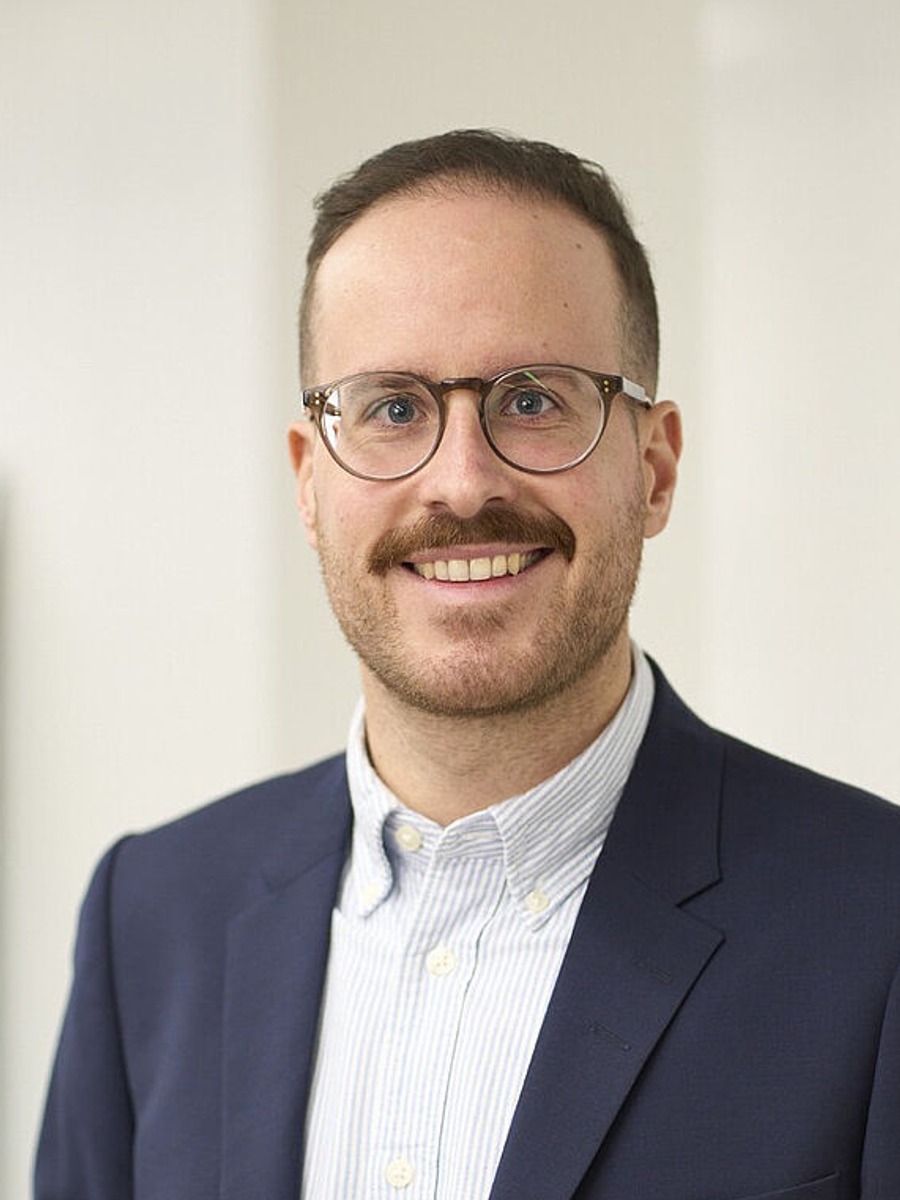 Konstantin Fellner