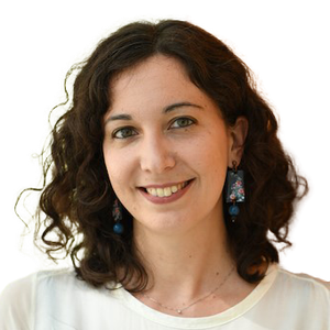 Francesca Gasparin