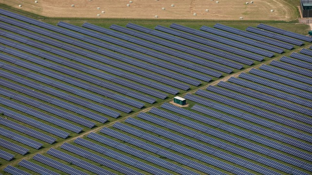 BayWa r.e. secures over 150 MW in Great Britain CfD Allocation Round 6
