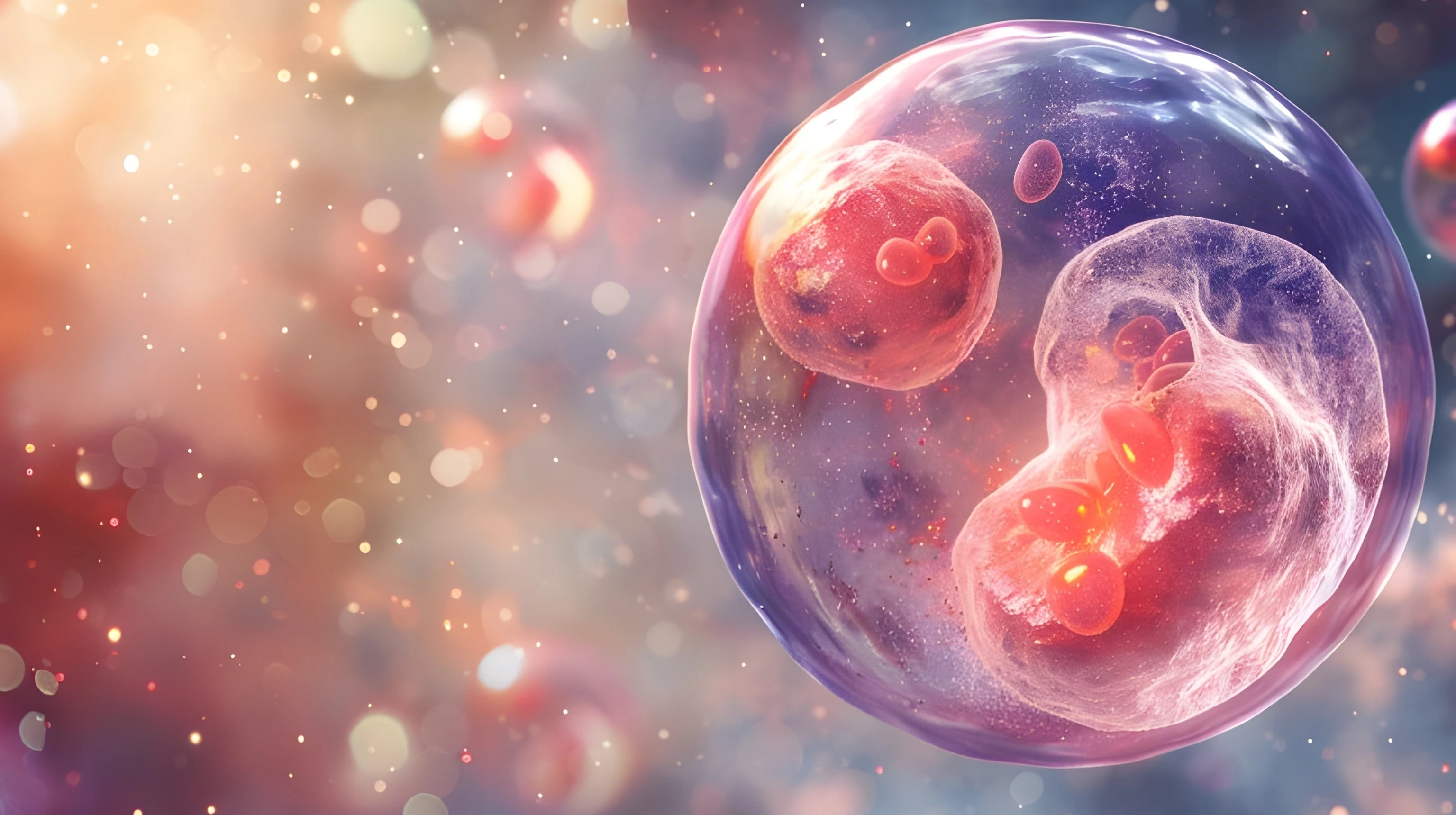 Development of an embryo - AdobeStock_927855706