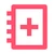 Icon Symbol Gesundheit