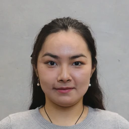 Portrait Yuejia Zhu, STB, AG Sattler