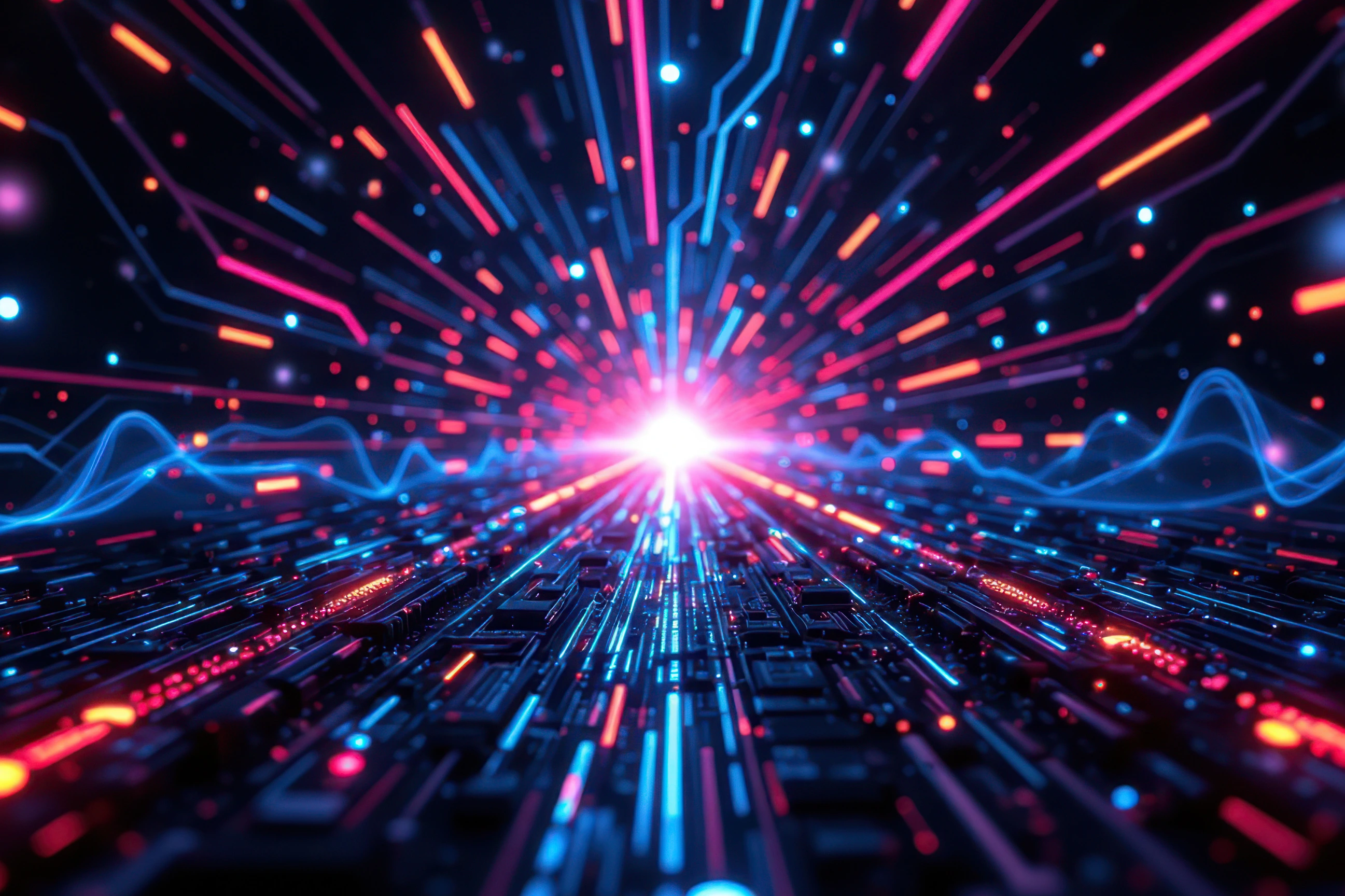 Bioengineering Banner Topic