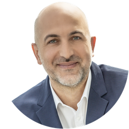 Ali Önder Yildirim 250x250px