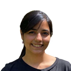 Portrait Yagya Chadha