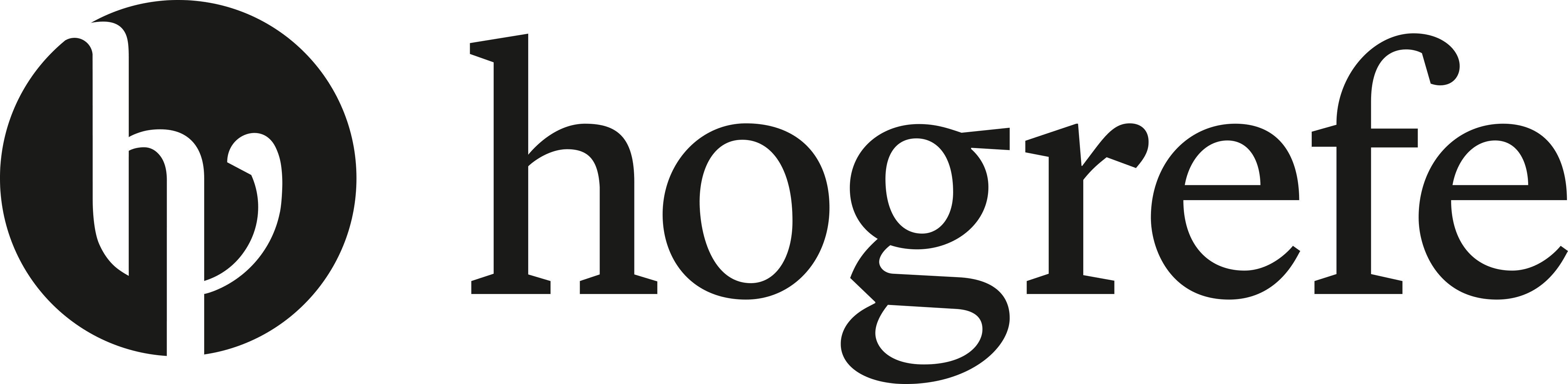 Hogrefe Logo