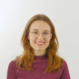 Porträt Sarah Schill