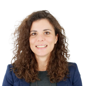 Sarah Glasl