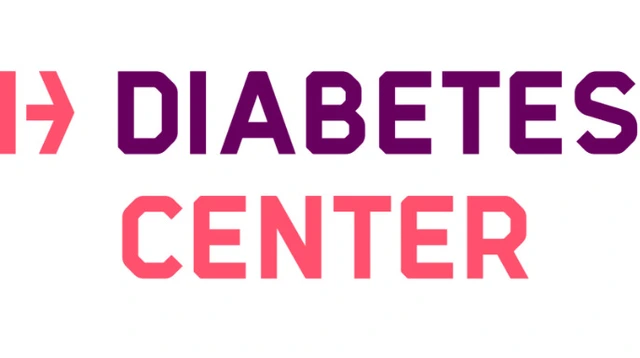 Logo HDC Helmholtz Diabetes Center