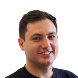 Portrait Federico Pecori