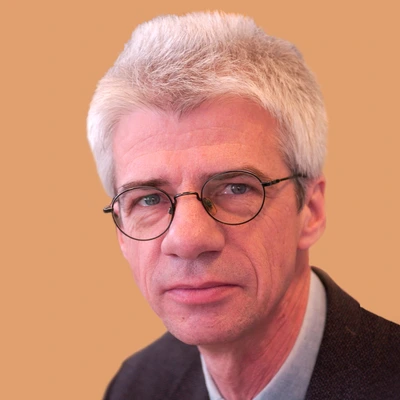 Rolf Holle
