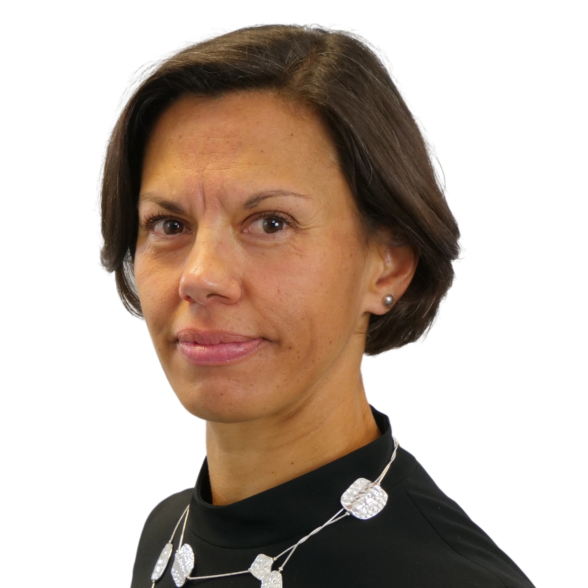 Portrait Maria-Elena Torres-Padilla