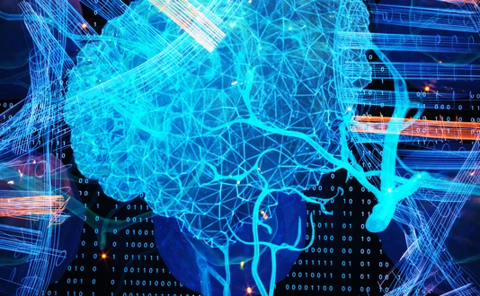 Seeing “through” the cancer with the power of data analysis – possible with the help of artificial intelligence