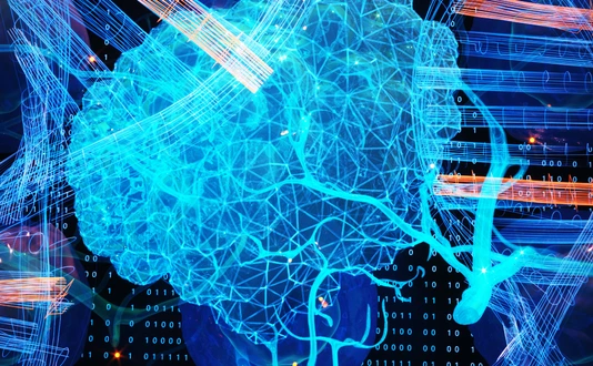 Seeing “through” the cancer with the power of data analysis – possible with the help of artificial intelligence