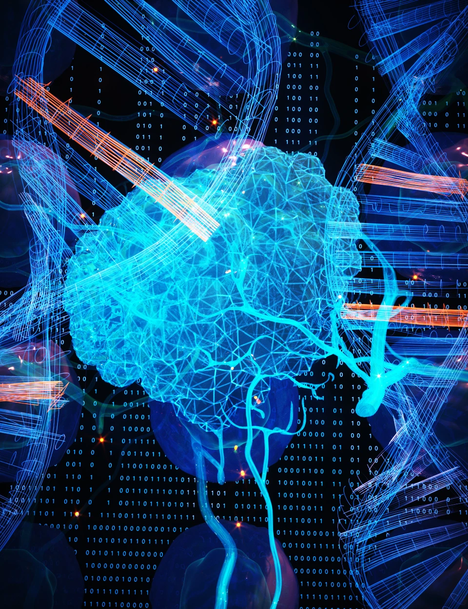 Seeing “through” the cancer with the power of data analysis – possible with the help of artificial intelligence