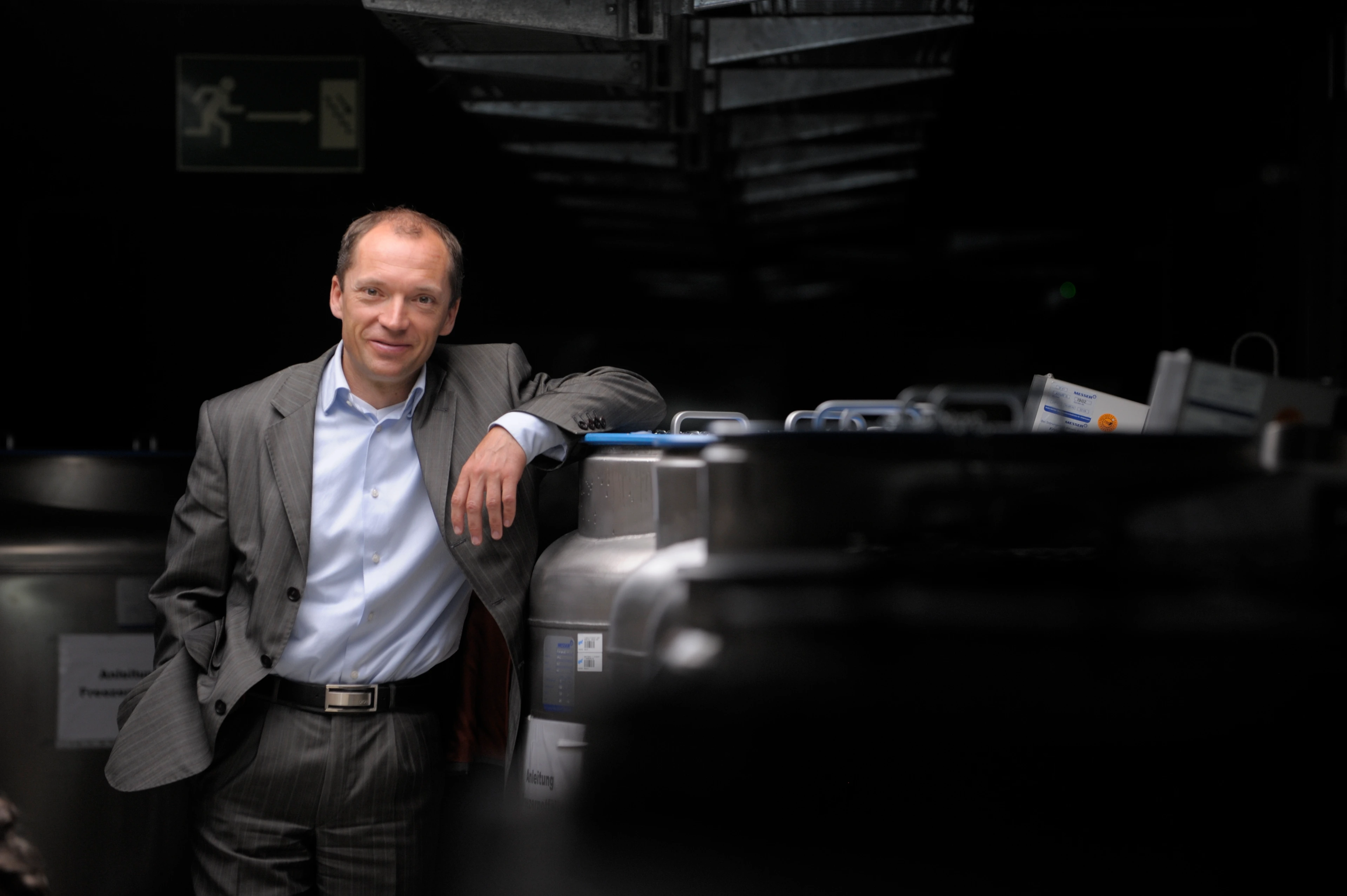 Martin Hrabĕ de Angelis