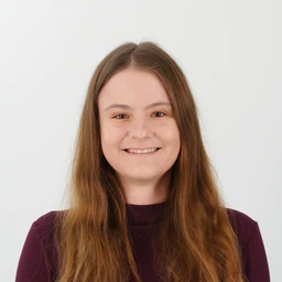 Porträt Melanie Sporreiter